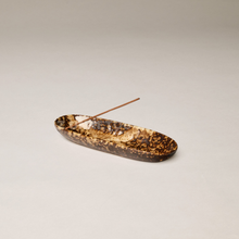 Load image into Gallery viewer, The Collector Ceramic Holder - Chocolate