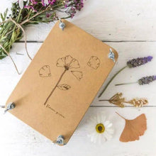 Load image into Gallery viewer, Sow 'n Sow - Flower Press 'Poppy'