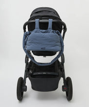 Load image into Gallery viewer, Phile - Pram Caddy Blue