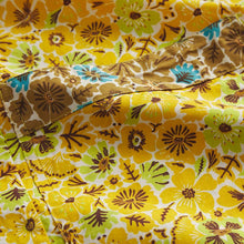 Load image into Gallery viewer, sage X Clare - Magnolia Cotton Robe