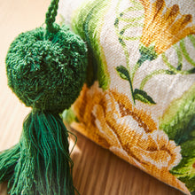 Load image into Gallery viewer, Sage x Clare - Margaret Cosmetic Bag