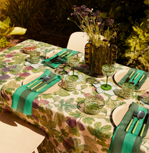 Load image into Gallery viewer, Bonnie & Neil - Watercolour Green Coupes