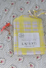 Load image into Gallery viewer, Lazy Bones - Rainbow Floral Pink Pillowcase Set