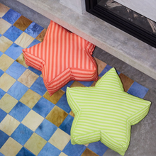 Load image into Gallery viewer, JellyBean Interiors - Superstar Crash Pad: Honey / Cotton