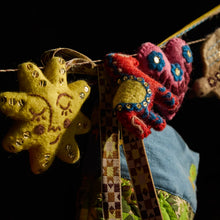 Load image into Gallery viewer, Sage x Clare - Mavis Felt Bunting