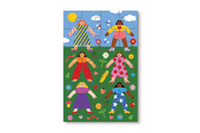 Load image into Gallery viewer, Journey of Something - 24 Piece Kids Puzzle - Let's Picnic