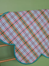 Load image into Gallery viewer, Mosey Me - Confetti Plaid Playmat