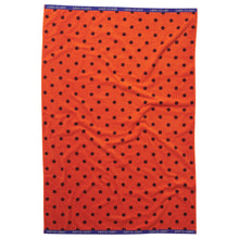 Load image into Gallery viewer, Sage x Clare - Paige Bath Sheet - Orangerie