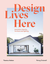 Load image into Gallery viewer, Design Lives Here