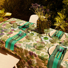 Load image into Gallery viewer, Bonnie & Neil - Watercolour Green Tumblers