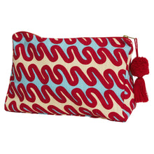 Load image into Gallery viewer, Sage x Clare - Marzia Cosmetic Bag