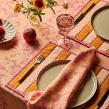 Load image into Gallery viewer, Bonnie & Neil - Watercolour Pink Coupes