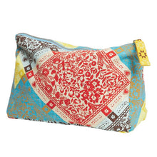 Load image into Gallery viewer, Sage X Clare - Indiana Cosmetic Bag