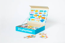 Load image into Gallery viewer, Journey of Something - 24 Piece Kids Puzzle - Rainbow Reef
