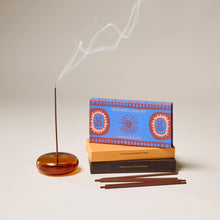 Load image into Gallery viewer, Gentle Habits x Peppa Hart - Incense - Electric Dreams