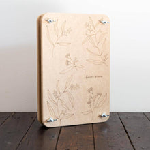 Load image into Gallery viewer, Sow 'n Sow - Giant 'Gumnut' Flower Press