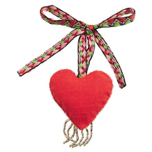 Load image into Gallery viewer, Sage x Clare - Maya Beaded Decoration