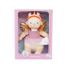 Load image into Gallery viewer, Dinkum Dolls - Unicorn Nova