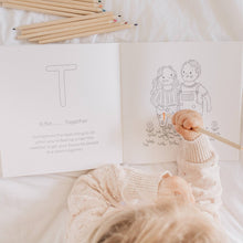 Load image into Gallery viewer, ABCs of Mindfulness