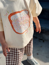 Load image into Gallery viewer, Freckles the Label - Fairy Bread Tee | Sunshine New