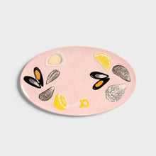 Load image into Gallery viewer, KLEVERING-Platter de la mer oyster