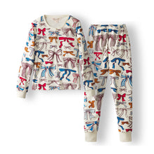 Load image into Gallery viewer, Sage x Clare - Lottie Cotton Pyjama Set