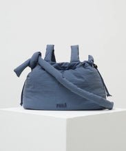 Load image into Gallery viewer, Phile - Pram Caddy Blue