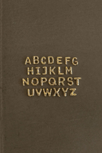 Load image into Gallery viewer, Kristy-Lee Jewellery - Sprinkle Letter Necklace