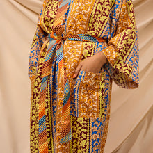 Load image into Gallery viewer, Sage x Clare - Thea Robe