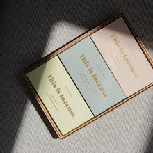 Load image into Gallery viewer, This is Incense - MARGARET RIVER