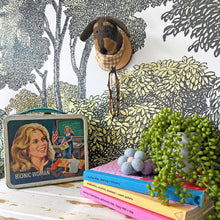 Load image into Gallery viewer, Dog Wall Decor / Hook - Maple: With Hook