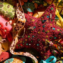 Load image into Gallery viewer, Sage x Clare - Maisie Felt Tree Topper