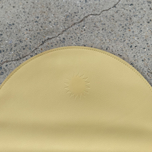 Load image into Gallery viewer, The Bundle & Co - Multi Purpose Baby Change Mat - Citrine Yellow
