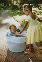 Load image into Gallery viewer, Pretend Play Food Rattle - Blueberry