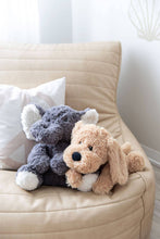 Load image into Gallery viewer, Mindful & Co - Eleanor The Weighted Elephant