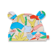 Load image into Gallery viewer, Halcyon Nights - Little Billabong Baby Hat