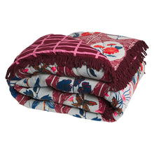 Load image into Gallery viewer, Sage x Clare - Gigi Velvet Blanket