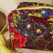 Load image into Gallery viewer, Sage x Clare - Cora Beauty Bag