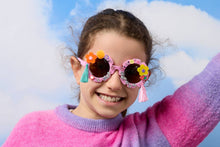 Load image into Gallery viewer, Journey of Something -  Decorate Your Own Sunglasses (Kids)