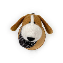 Load image into Gallery viewer, Dog Wall Decor Hook - Pickle: With Hook