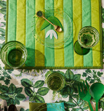 Load image into Gallery viewer, Bonnie & Neil - Watercolour Green Tumblers