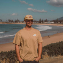 Load image into Gallery viewer, Banabae - Park Hangs Cord Adult Cap