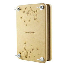 Load image into Gallery viewer, Sow 'n Sow - Flower Press 'Falling'