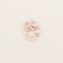 Load image into Gallery viewer, Be Mummy - Teether - Pearl: Lavender