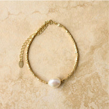 Load image into Gallery viewer, Indigo & Wolfe - Tahiti Bracelet