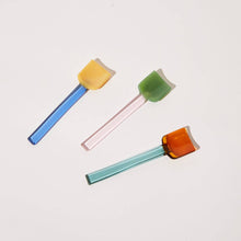 Load image into Gallery viewer, SCOOPY SET OF 3 SPOONS