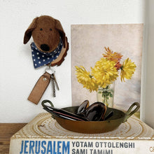 Load image into Gallery viewer, Dog Wall Decor / Hook - Cioccolato: With Hook