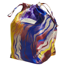Load image into Gallery viewer, Sage x Clare - Heidi Small Vanity Case - Burnt Sienna