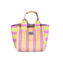 Load image into Gallery viewer, Gunes Swim - Bundle Tote - Carousel