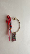 Load image into Gallery viewer, Little Minnow - Beaded Fish necklace